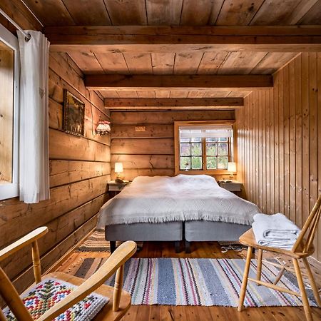 Chalet Eiketun - Fjs309 By Interhome Olden Extérieur photo