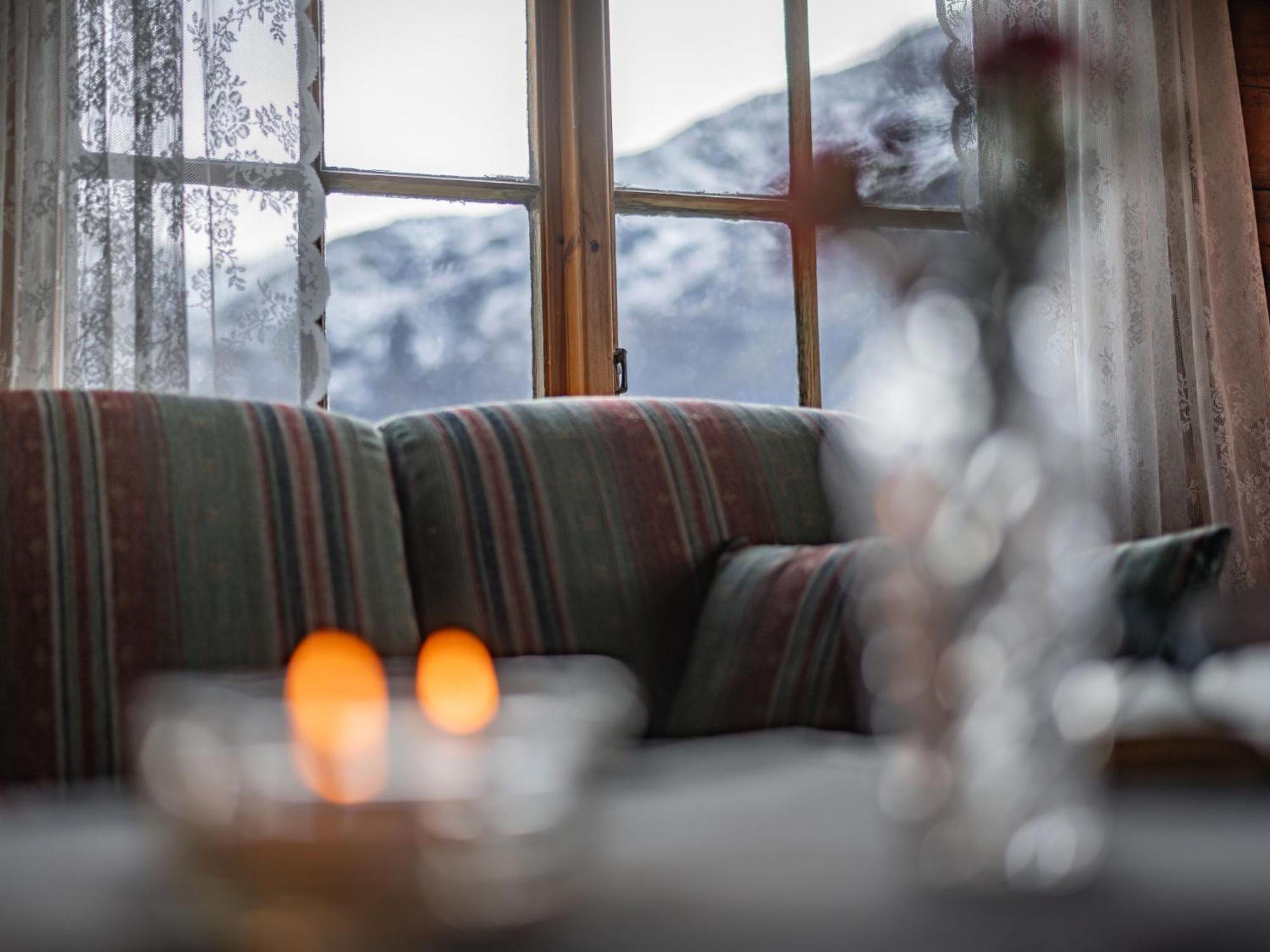 Chalet Eiketun - Fjs309 By Interhome Olden Extérieur photo
